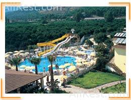 Seker Resort Hotel 2